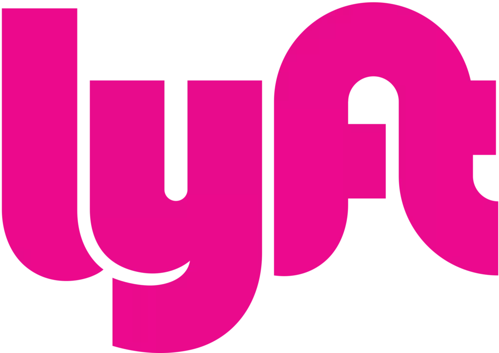 Lyft Logo