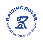 Raising Rover Logo
