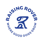 Raising Rover Logo