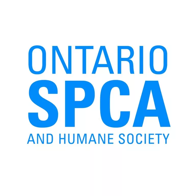 Ontario SPCA Humane Society Logo